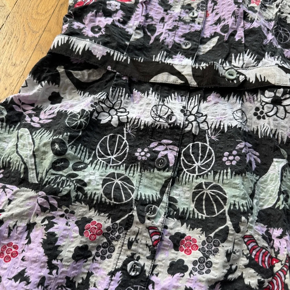 Vintage Oilily Dress - Picture 6 of 10
